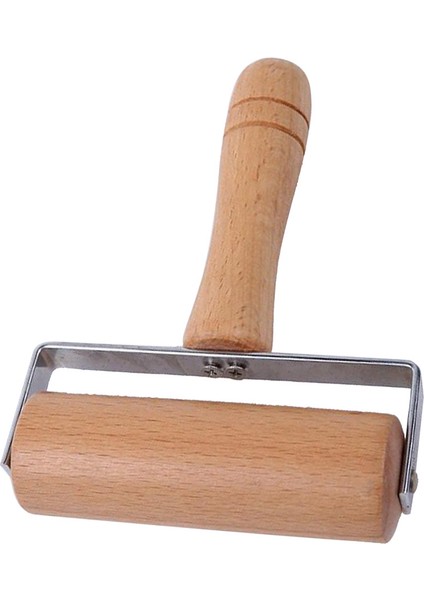 Taşınabilir Pasta Rulosu Haddeleme Mutlak C (Yurt Dışından)