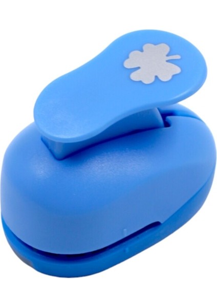 Delgeç Şekilli Orta Boy Yonca Basım Çapı : 1.5 cm fiyatları