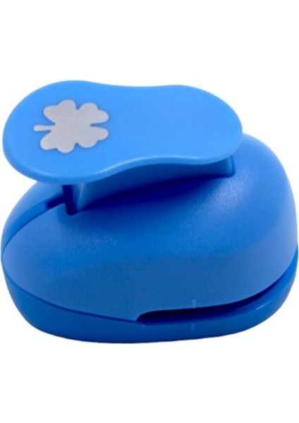 Delgeç Şekilli Orta Boy Yonca Basım Çapı : 1.5 cm modelleri