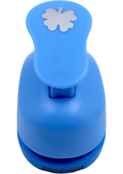 Delgeç Şekilli Orta Boy Yonca Basım Çapı : 1.5 cm fırsatları