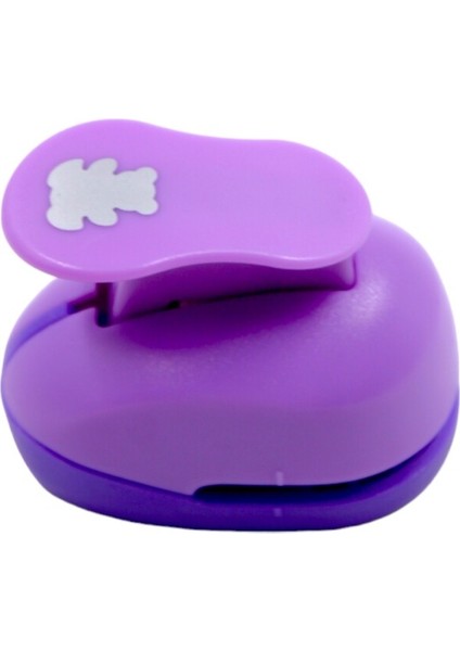 Delgeç Şekilli Orta Boy Ayıcık Basım Çapı : 1.5 cm modelleri