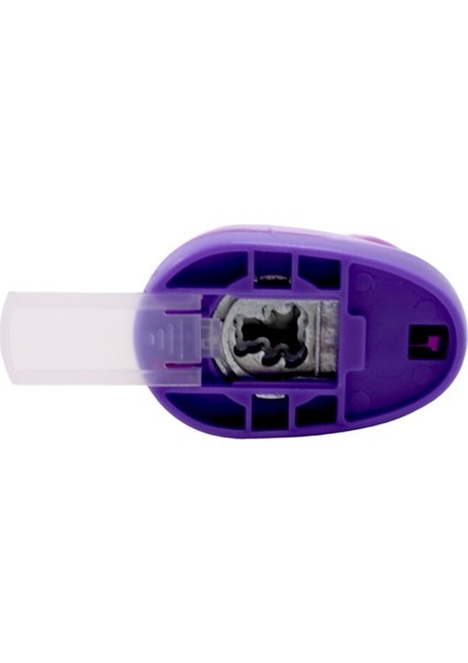 Delgeç Şekilli Orta Boy Ayıcık Basım Çapı : 1.5 cm indirimleri