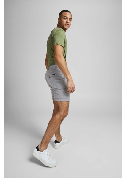 Erkek Günlük Casual Chino Şort - 12186937