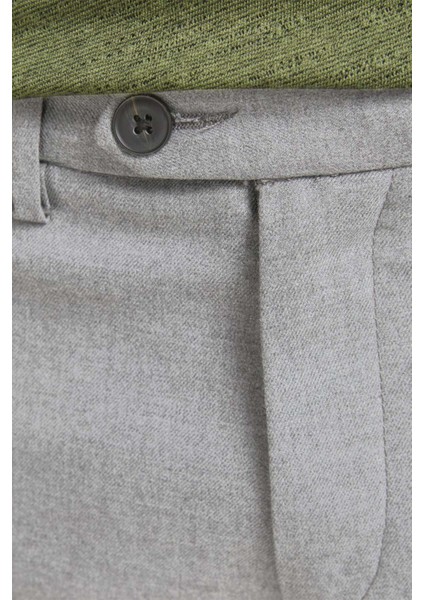 Erkek Günlük Casual Chino Şort - 12186937