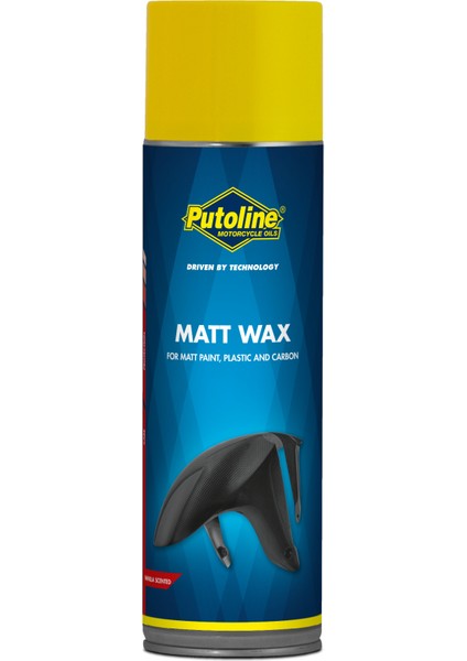 Mat Cila 500 ml