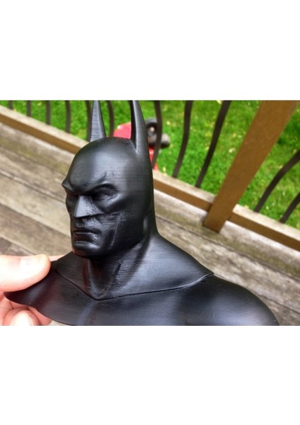Batman Büst Dev Boy 17 cm fırsatları