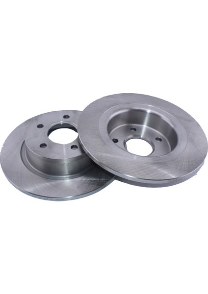 Ford Connect Arka Fren Disk Ayna Takımı 2T142A315BB