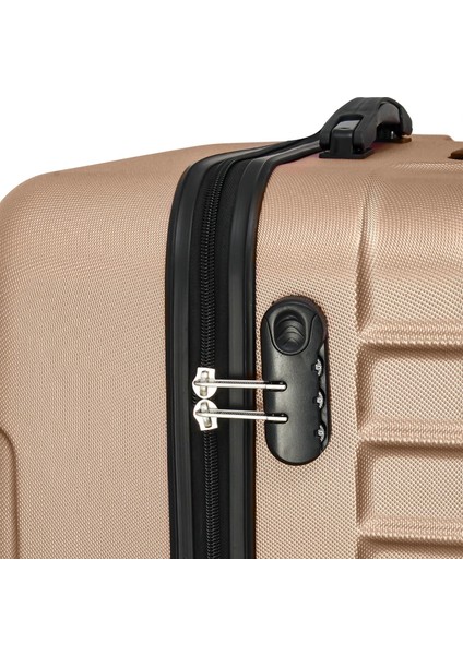 Abs Orta Boy Valiz modelleri