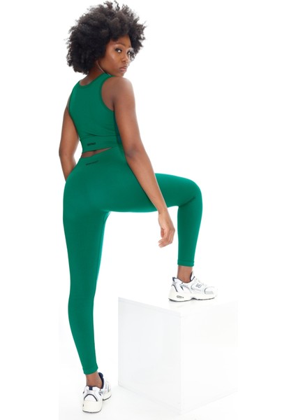 Hera Seamless Tayt Yeşil modelleri