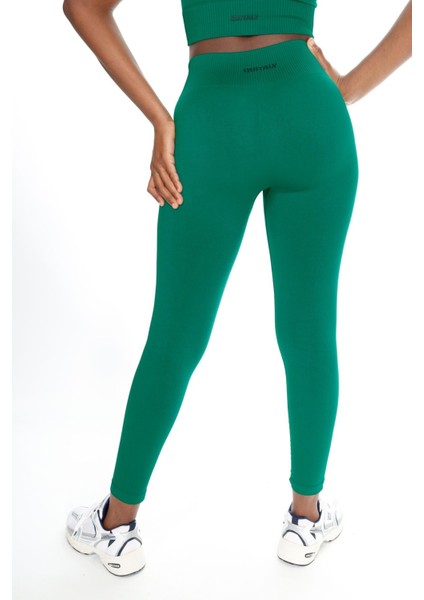 Hera Seamless Tayt Yeşil indirimleri