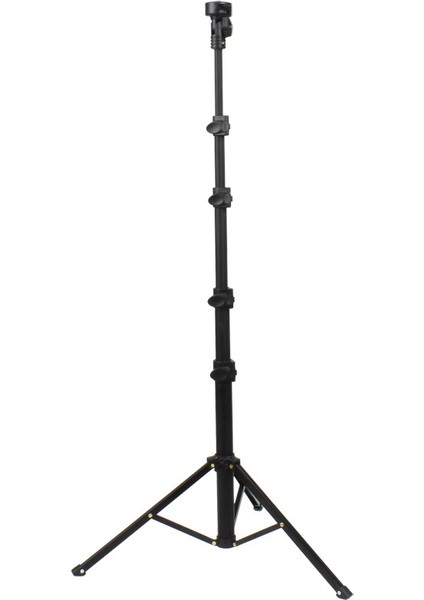 Cep Telefonu Tutacağı Beş Bölmeli Selfi Çubuğu Tripod Cep Telefonu Panoramik Kamera Tutacağı (Yurt Dışından) fiyatları
