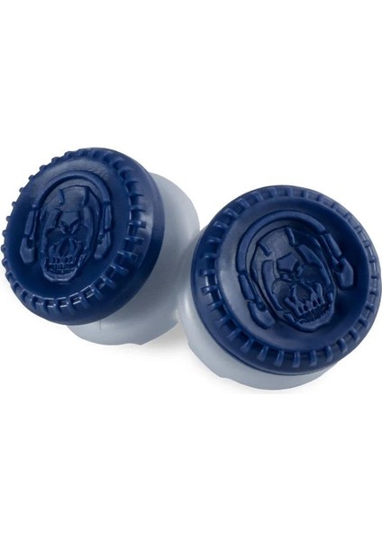 Cosmostech Kontrolfreek Call Of Duty Warzone Xbox Series x I S ve One Uyumlu Analog Başlık Thumbsticks - Performans Yükseltici ve koruyucu fırsatları