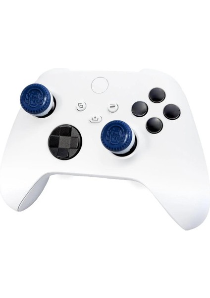 Cosmostech Kontrolfreek Call Of Duty Warzone Xbox Series x I S ve One Uyumlu Analog Başlık Thumbsticks - Performans Yükseltici ve koruyucu indirimleri