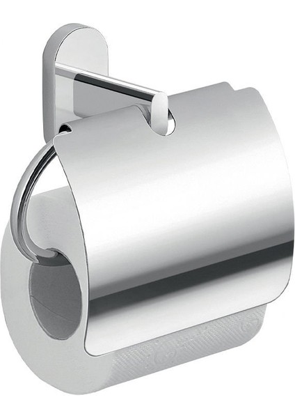 Febo Tuvalet Kagıtlık-Krom