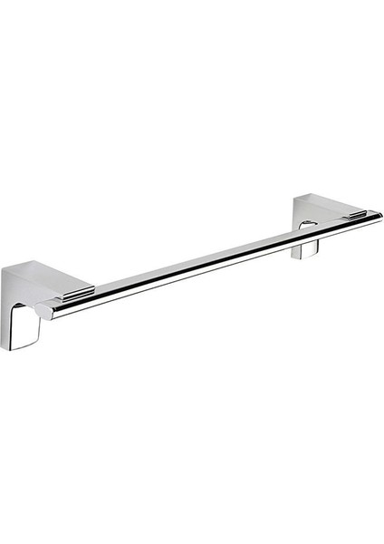 Eletech Krom 350 mm Uzun Havluluk