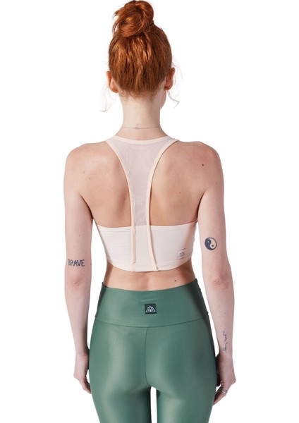 Hera Halter Yaka Sporcu Sütyeni, Destekli Sporcu Sütyeni modelleri