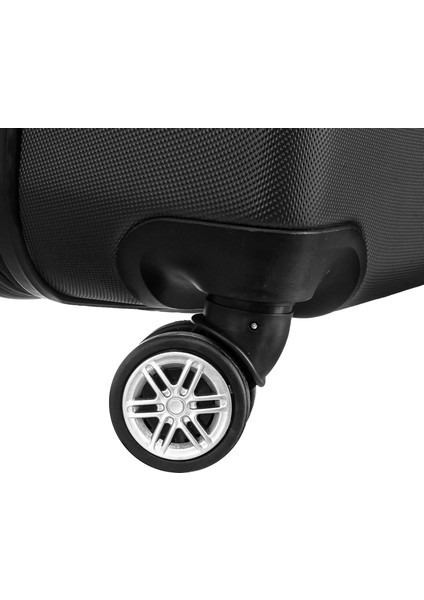 Abs Orta Boy Valiz modelleri