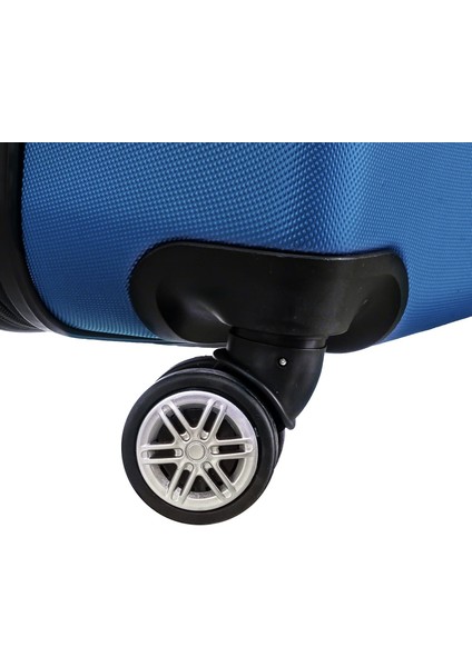 Abs Orta Boy Valiz indirimleri