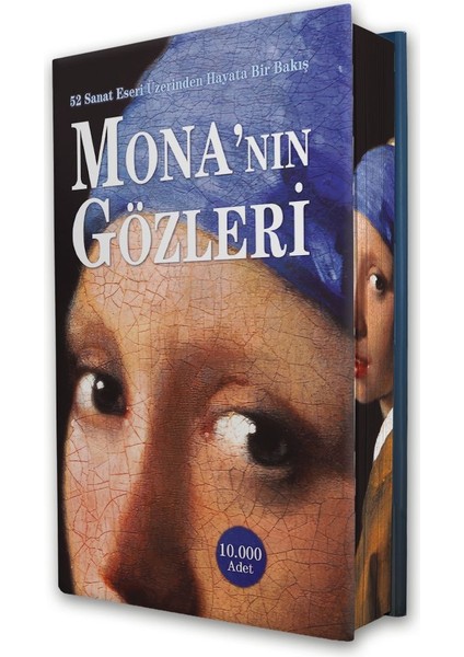 Mona'nın Gözleri - Thomas Schlesser