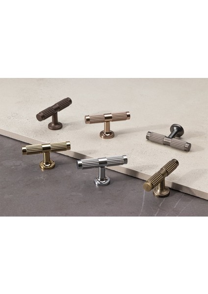 08 Mm Kahverengi Klasik Kulp - Ssy8998 0008 Al13-Al13 modelleri