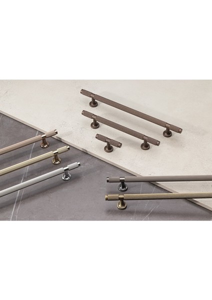 08 Mm Kahverengi Klasik Kulp - Ssy8998 0008 Al13-Al13 fırsatları