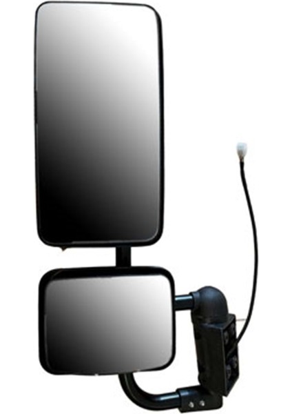 Karsan Jest Çift Aynalı Boru Kollu Elektrikli Motorlu Sol Taraf Komple Dış Ayna fiyatları