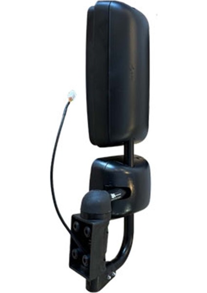 Karsan Jest Çift Aynalı Boru Kollu Elektrikli Motorlu Sol Taraf Komple Dış Ayna modelleri