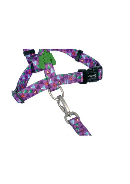 Camping Aurora Göğüs Tasması modelleri