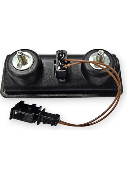 Skoda Fabia Mk1 Hb 2005-2008 Arka Bagaj Kapağı Açma Kolu 6Y0827574K fırsatları