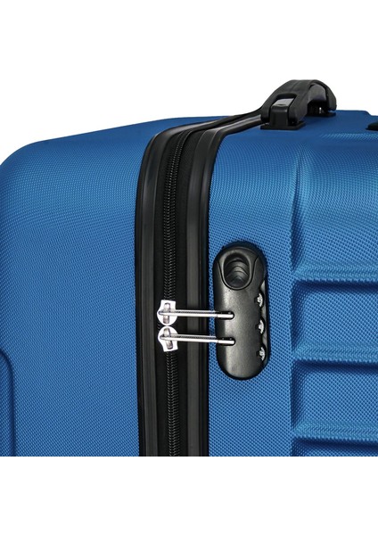 Kucuk (Kabin)Boy Valiz modelleri