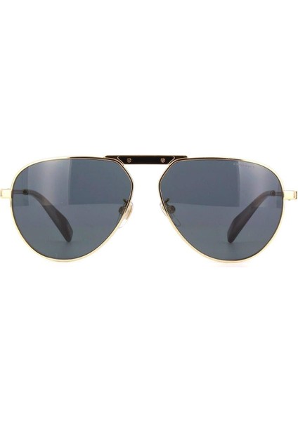 Güneş Gözlüğü SCHF80 0300 60-13 / Erkek Güneş Gözlüğü