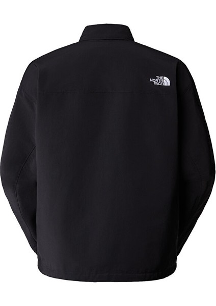 M Tnf Easy Wind Coaches Erkek Rüzgarlık NF0A8703JK31 Siyah fiyatları