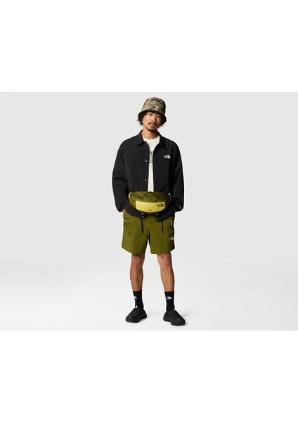 M Tnf Easy Wind Coaches Erkek Rüzgarlık NF0A8703JK31 Siyah fırsatları