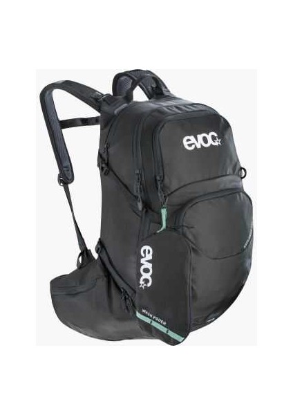 Evoc Explorer Pro 26 Sırt Çantası