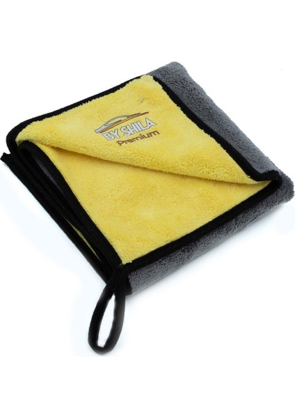 Premium Oto Kurulama Temizlik Bezi Ultra Kalın Mikrofiber Oto Araba Yıkama Kurulama Havlusu fırsatları