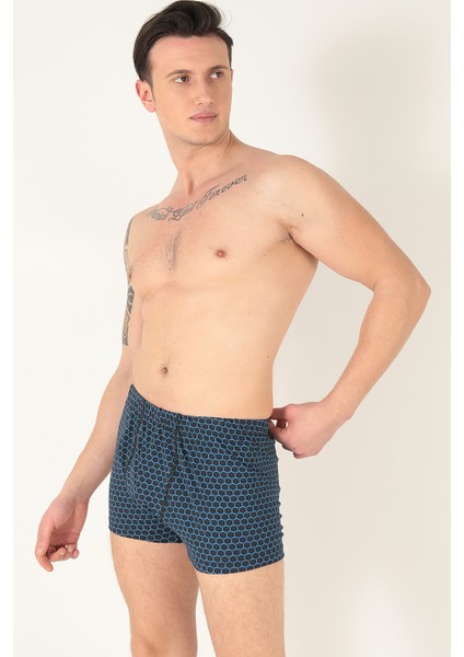 Confortable Erkek Boxer