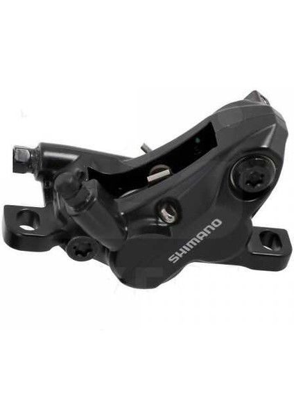 Shımano Deore BR-MT520 4 Piston Hidrolik Disk Fren Kaliper