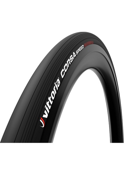 Vıttorıa Corsa Speed 700X25 (25-28) G2 Tubular Dış Lastik