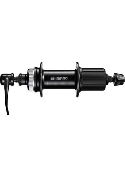 Shımano FH-QC300-HM 811 Vites 36 Delik 135MM Arka Hazne
