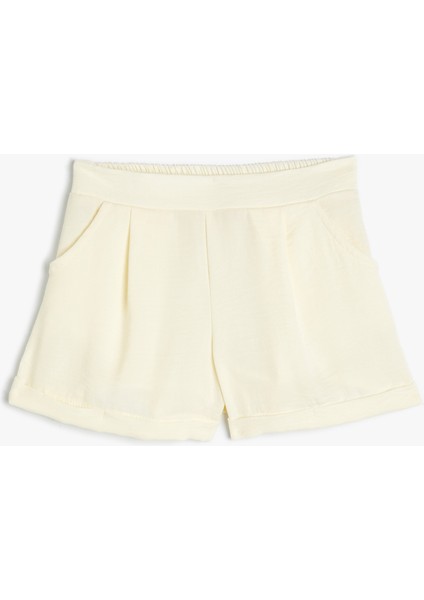 Basic Beli Bağlamalı Cepli