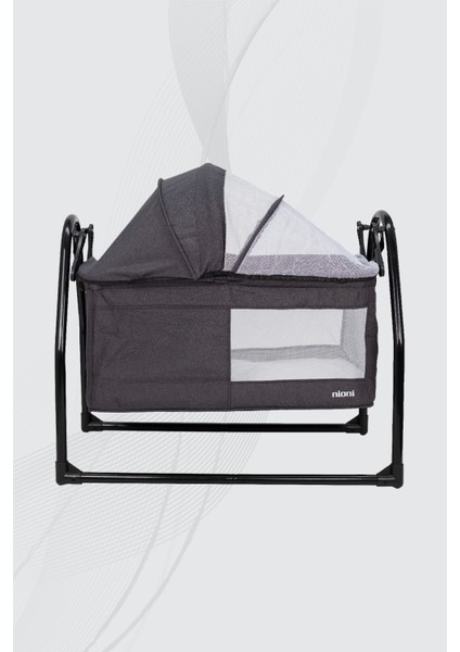 Sleepy Sallanan Beşik Iç Yatak Dahil