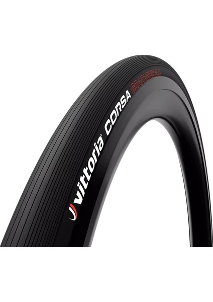 Vıttorıa Corsa 700X28 28-28 G2.0 Tubular Dış Lastik