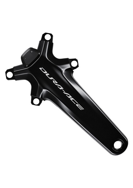 Shımano Dura Ace FC-R9200-P 12 Vites 175 mm Power Meter Aynakol Kolu