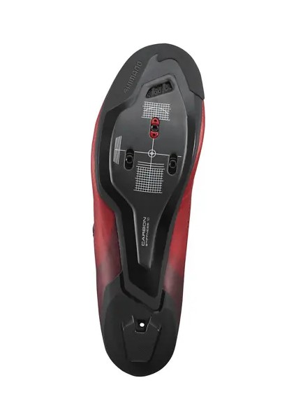 Shımano SH-RC702M Yol Ayakkabısı