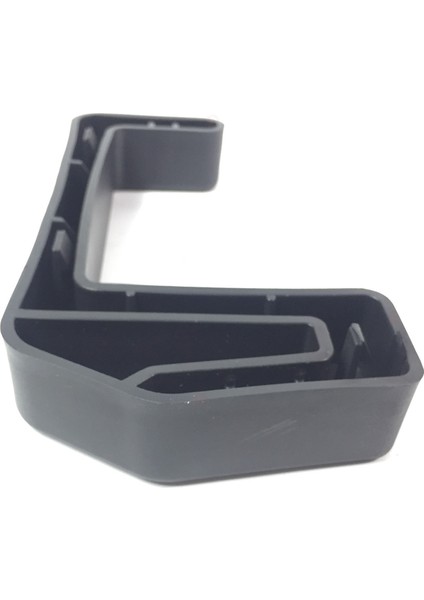 Ford Transit Kamyonet Pikap Arka Tampon Köşesi Sağ 2001-2013