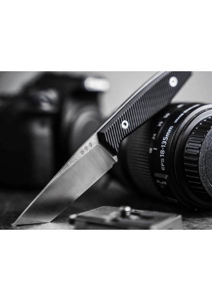 Daily Knives Ak1 American Tanto Bıçak indirimleri