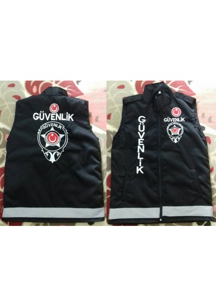 Özel Güvenlik Yeleği Satınal-Sıvıle Satılmaz
