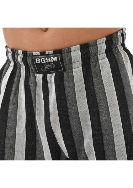 Çizgili Body Pantolon Şalvar Eşofman Altı fiyatları