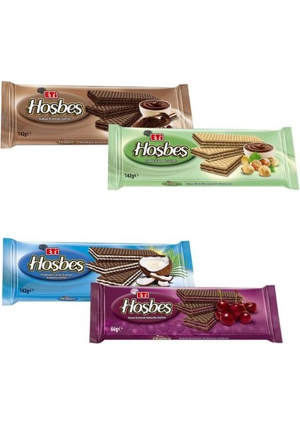 Hoşbeş Çokbeş Paketi 2 fiyatları