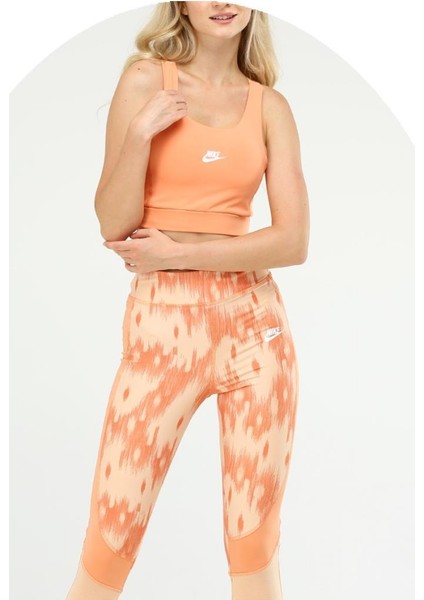 Nike BB-0653 Kadın Üçlü Spor Set
